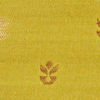 Mehndi Green Kurta Set with Buta Motifs